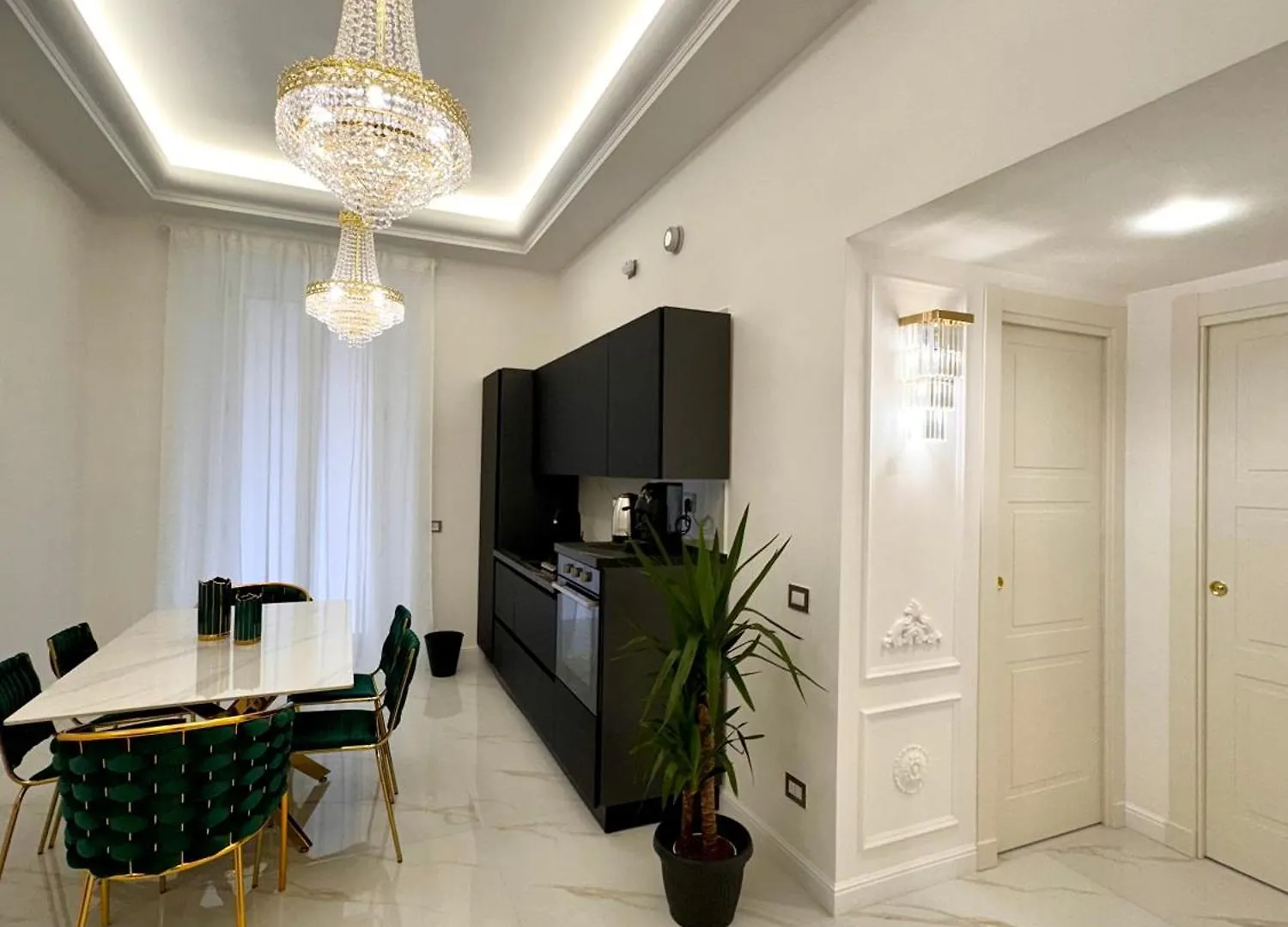 Ferdinando'S Home Naples 0*,  Italy