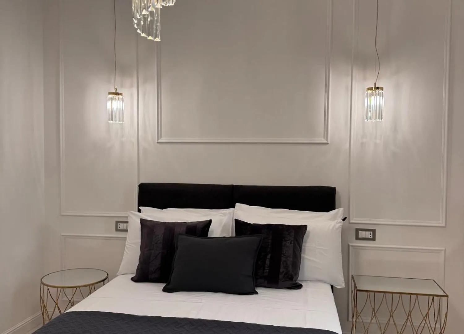 Apartment Ferdinando'S Home Naples