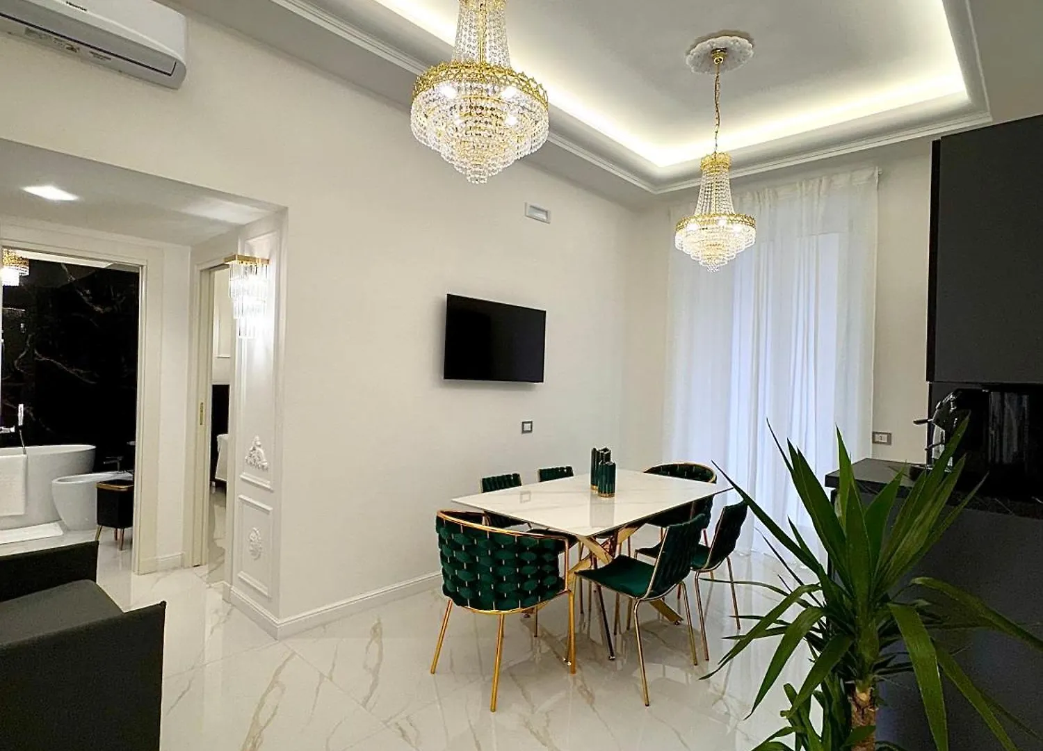 Ferdinando\'S Home contacts