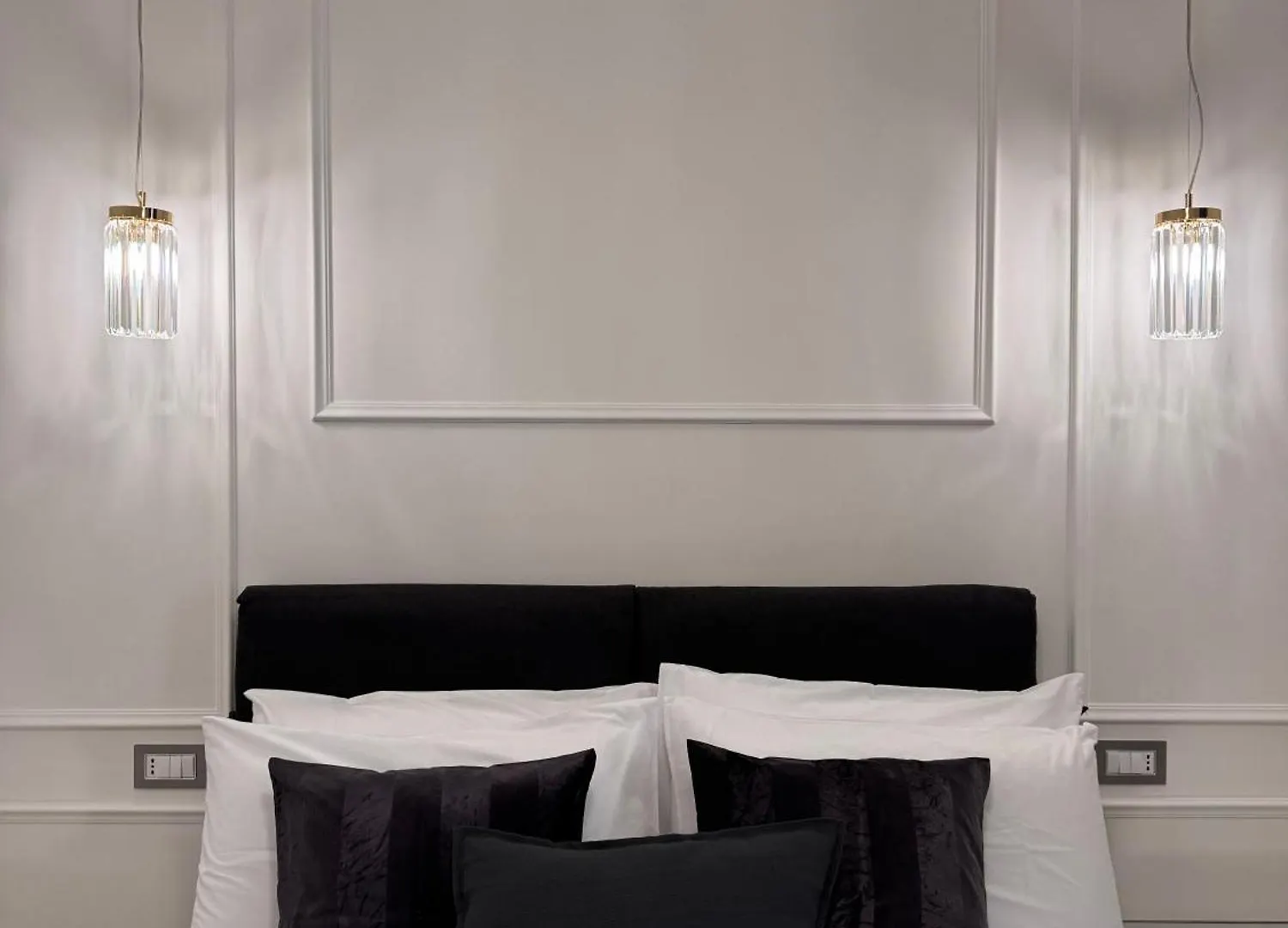 Apartment Ferdinando'S Home Naples