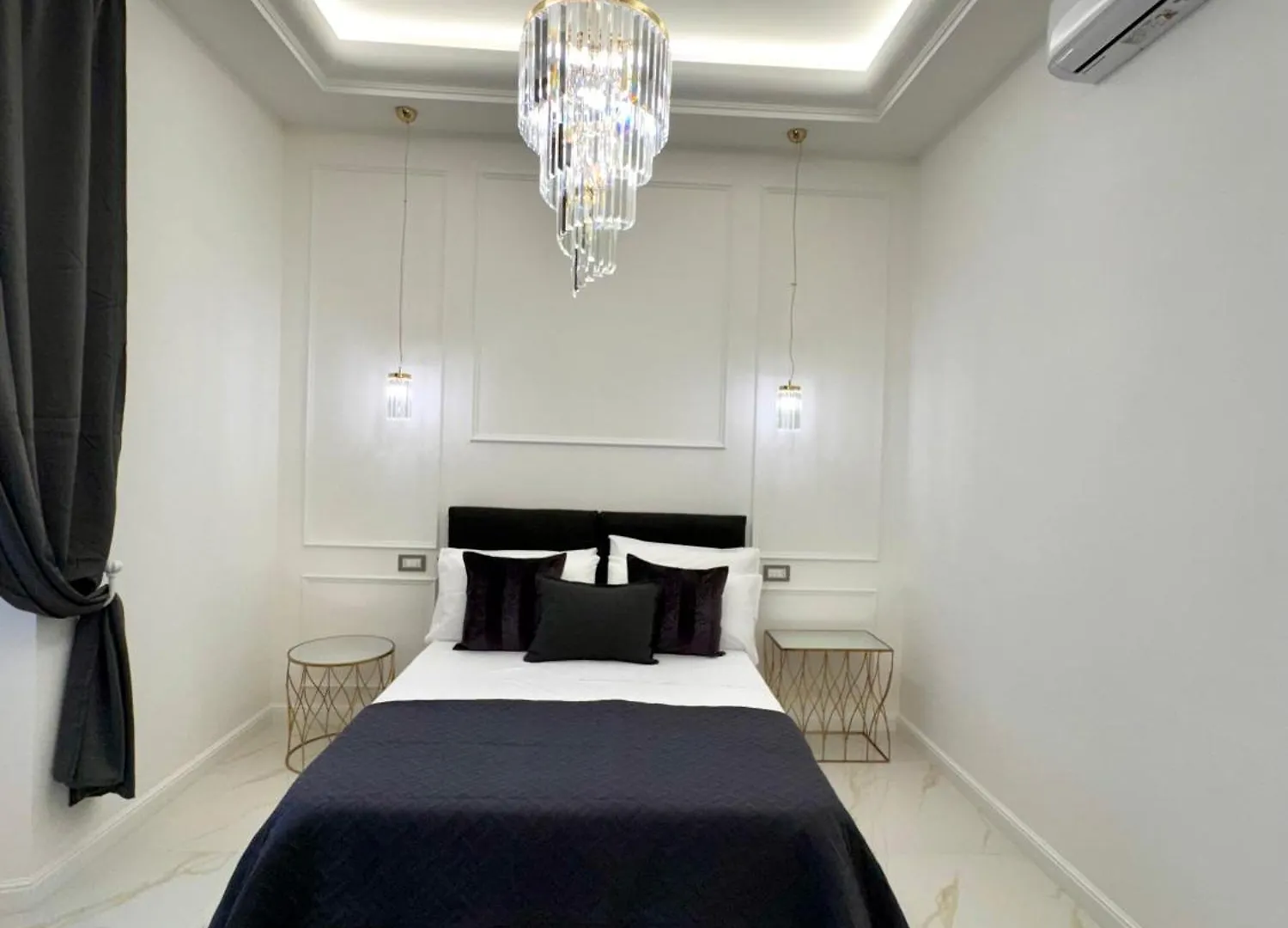 Apartment Ferdinando'S Home Naples