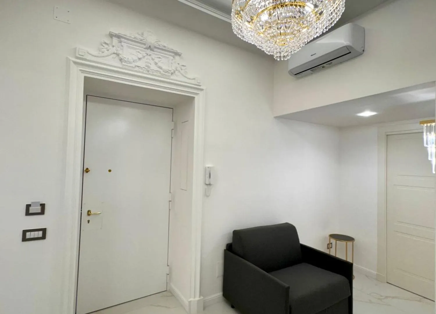 Apartment Ferdinando'S Home Naples