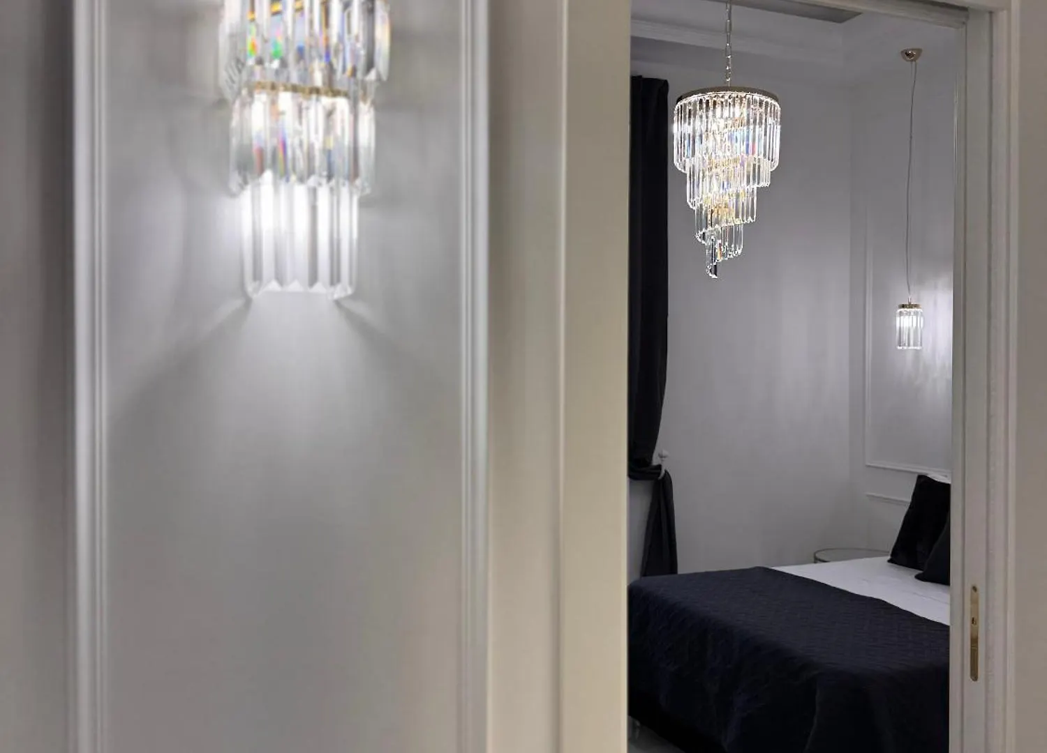 Apartment Ferdinando'S Home Naples