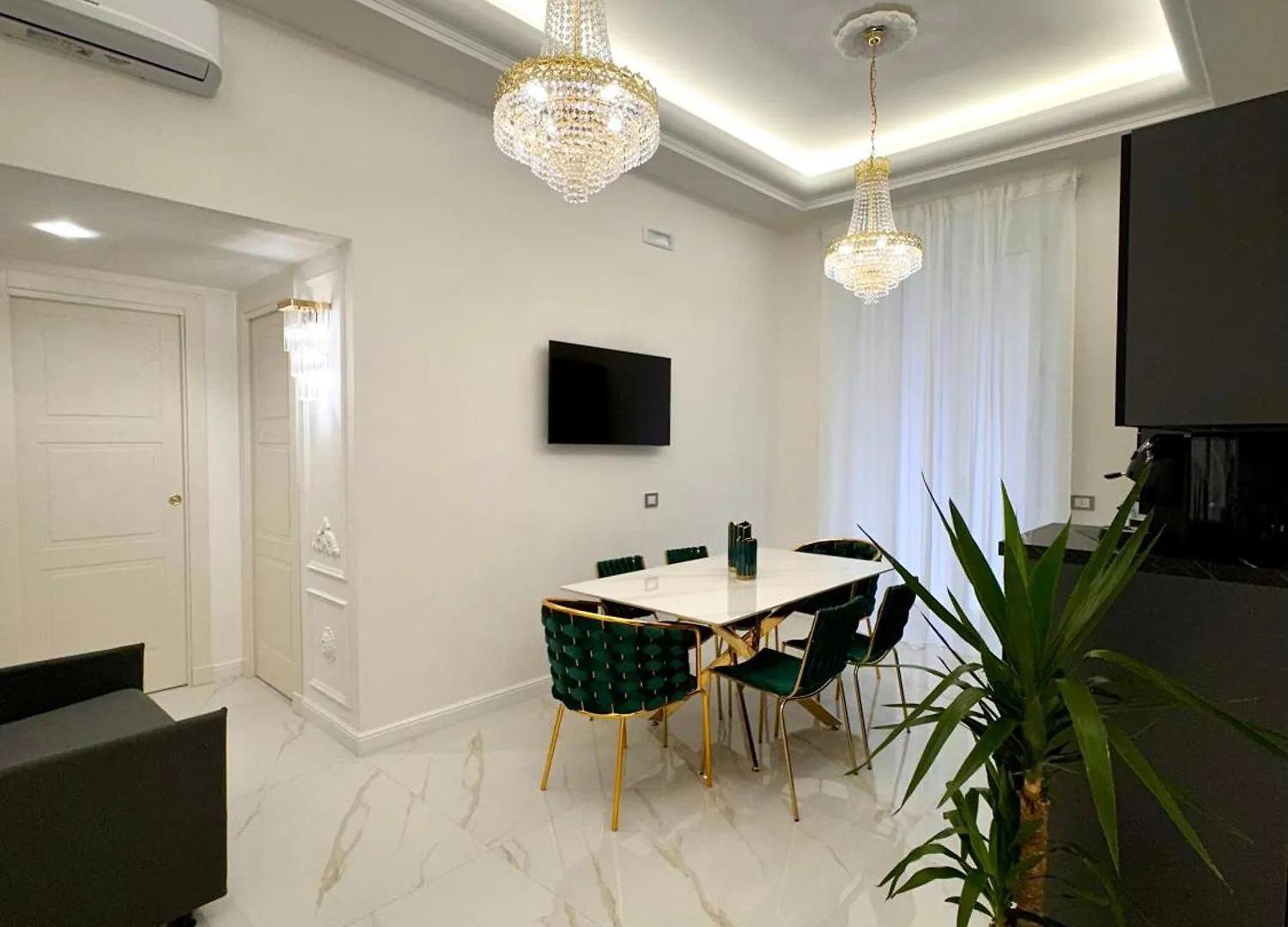Ferdinando'S Home Naples 0*,  Italy