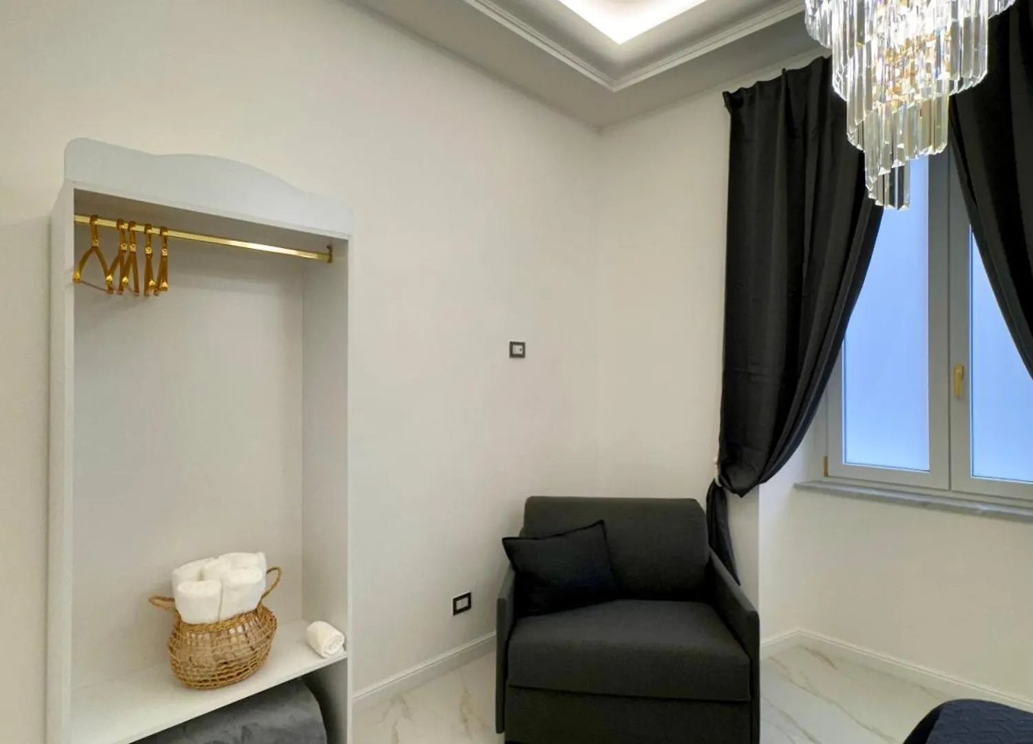 Ferdinando'S Home Naples 0*,  Italy