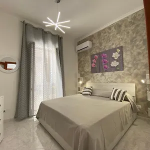  Apartament Sea&sun Chiaia