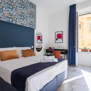 Affittacamere Casa Mancini, Napoli