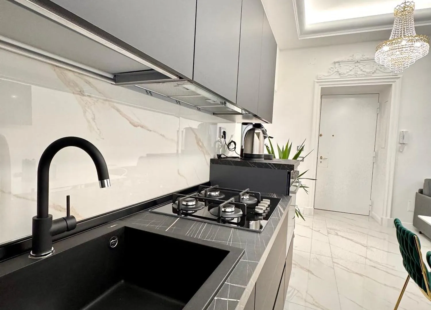 Ferdinando'S Home نابولي 0*,