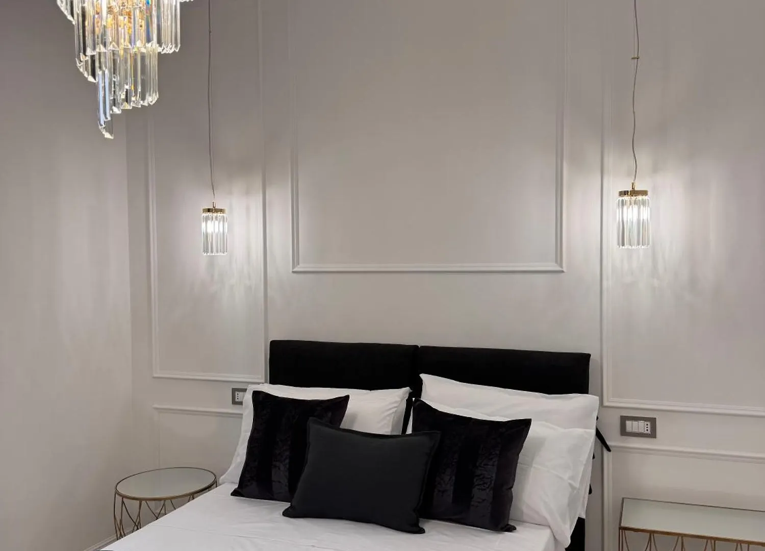 Ferdinando'S Home نابولي إيطاليا
