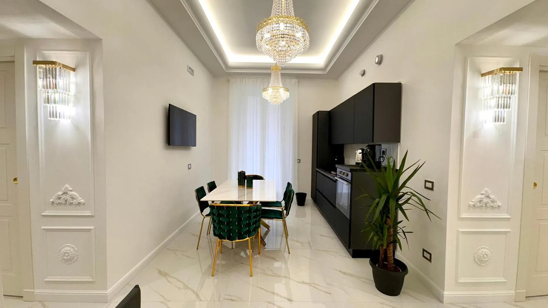 شقة Ferdinando'S Home نابولي