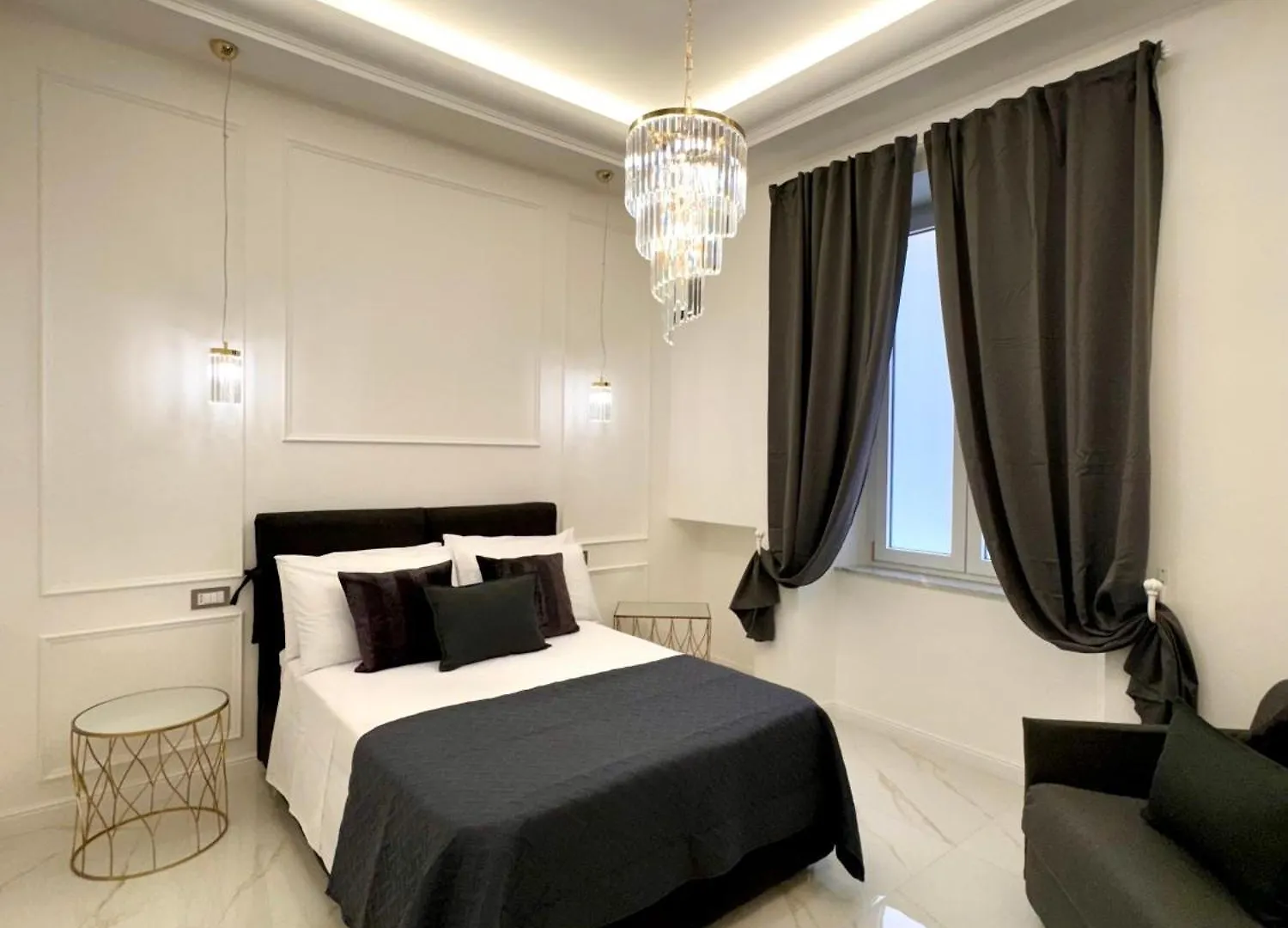 شقة Ferdinando'S Home نابولي